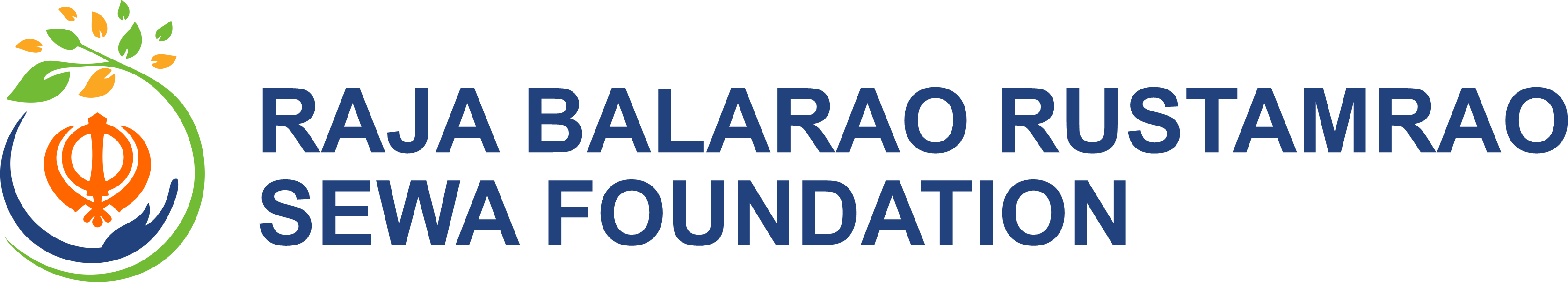 Raja Balarao Rustamrao Sewa Foundation